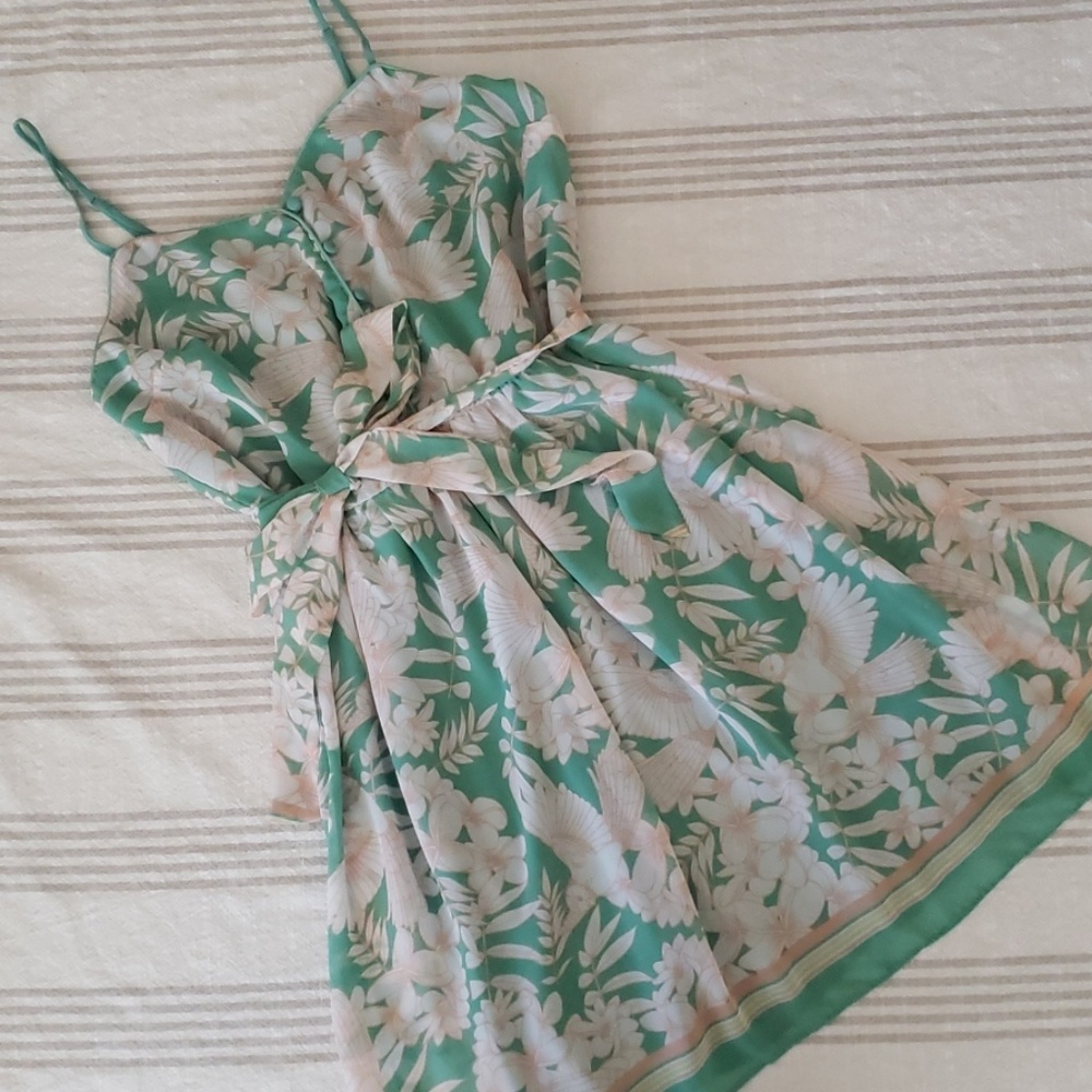Summer dress